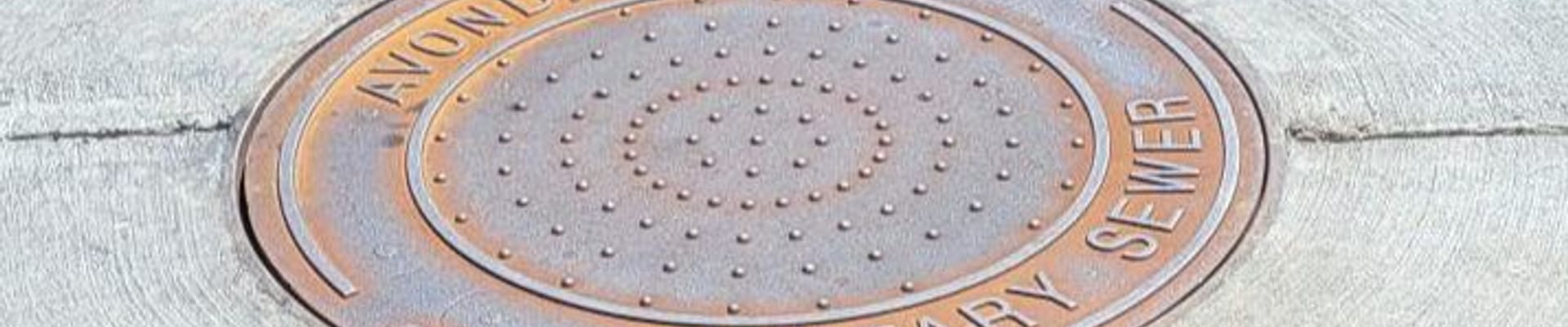 Sewer cover