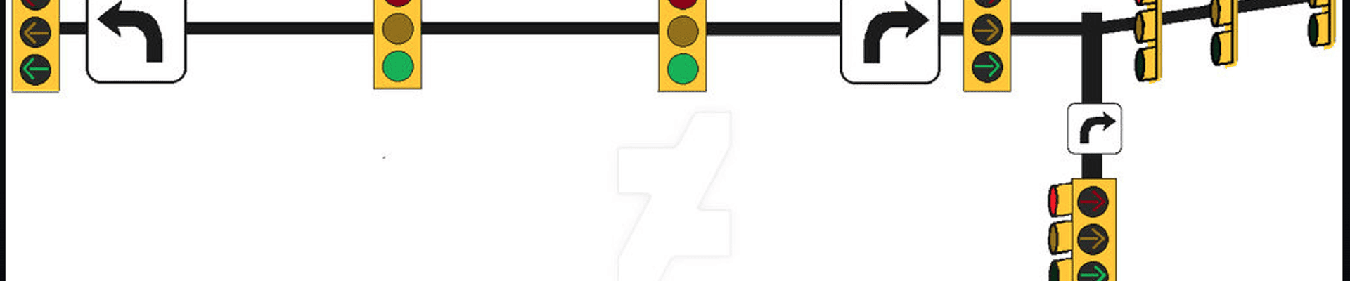 traffic signals