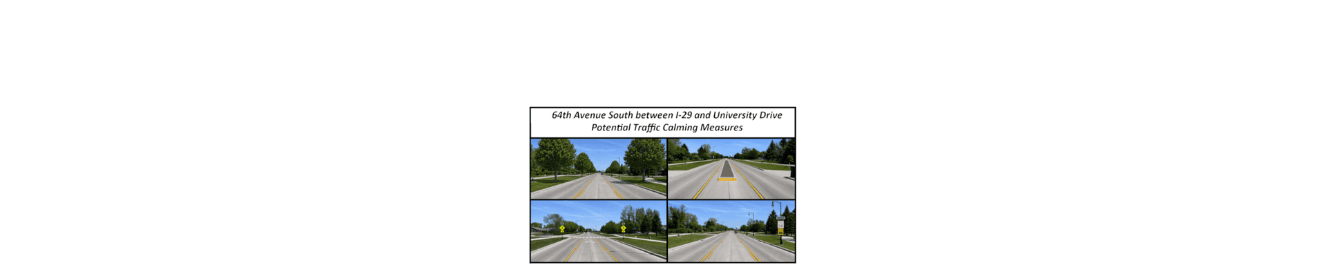 64th Avenue South Concepts