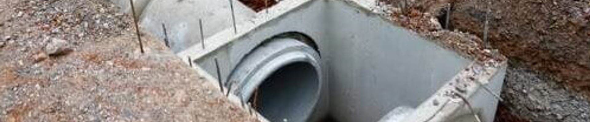 Road Drainage
