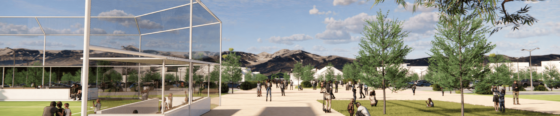 Parks and Recreation