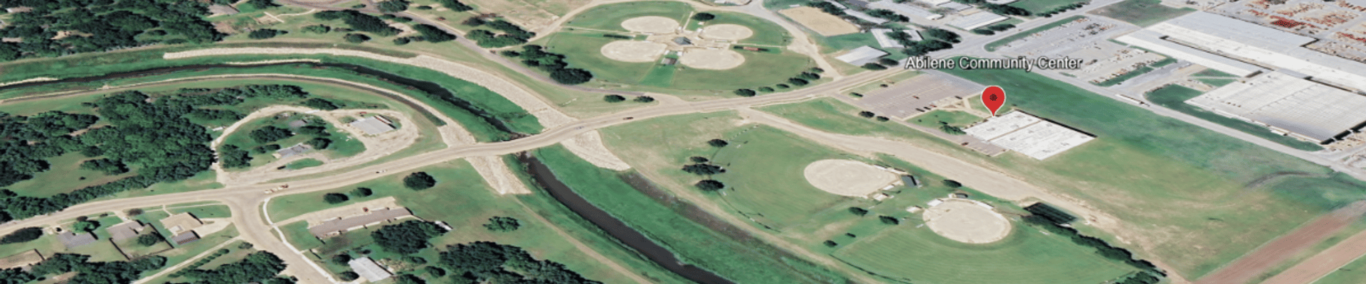 Conceptual image of proposed sports complex