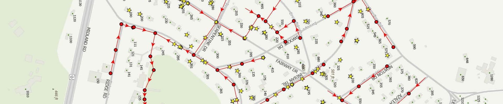 Sewer System Rehabilitation