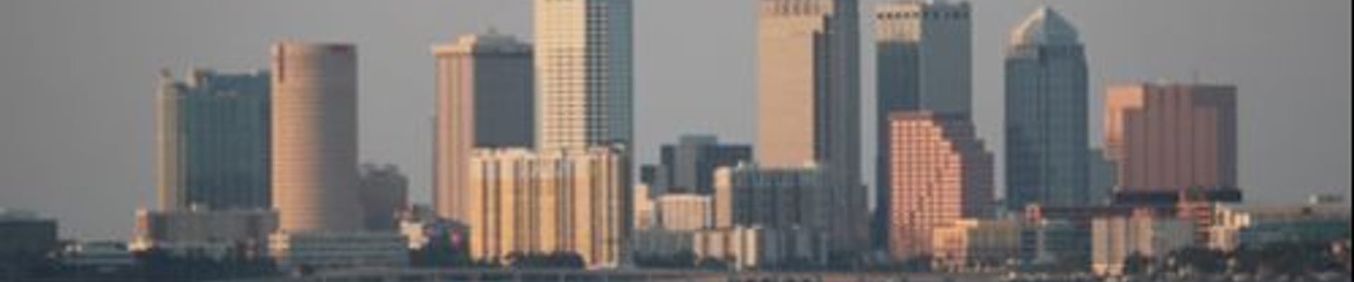 City of Tampa