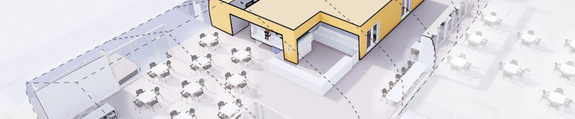 Low Barrier Navigation Center Design