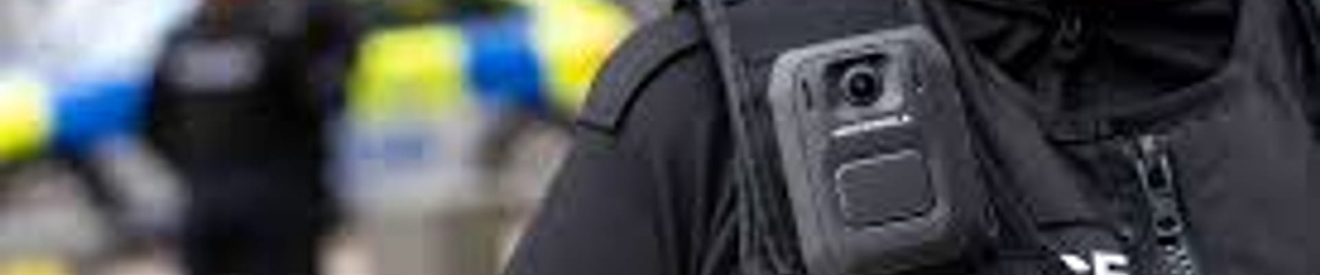 Body worn camera library