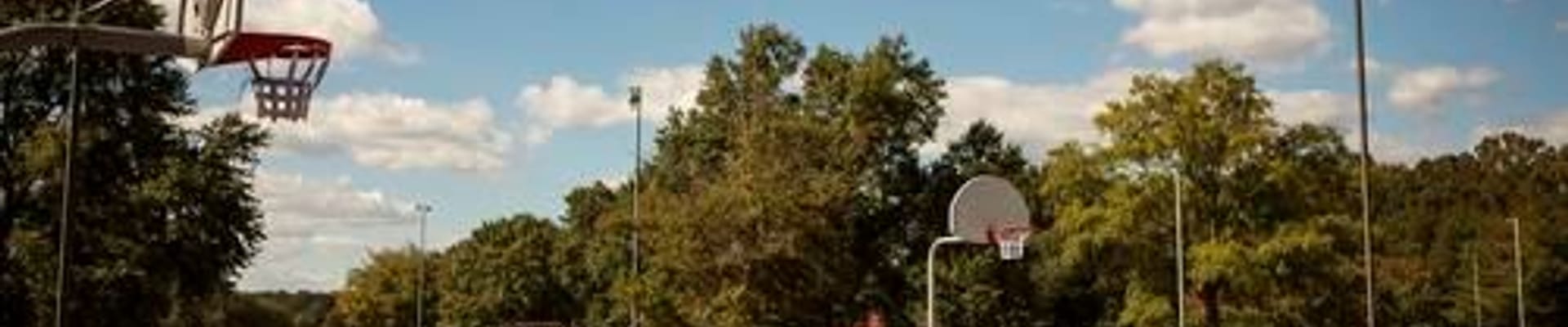 Hallowing Point Park 