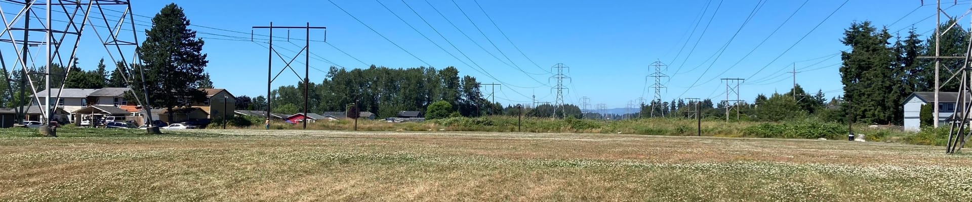 Frontier Heights Park Phase II