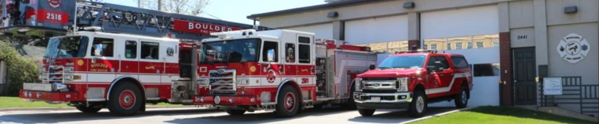 Welcome to Be Heard Boulder!