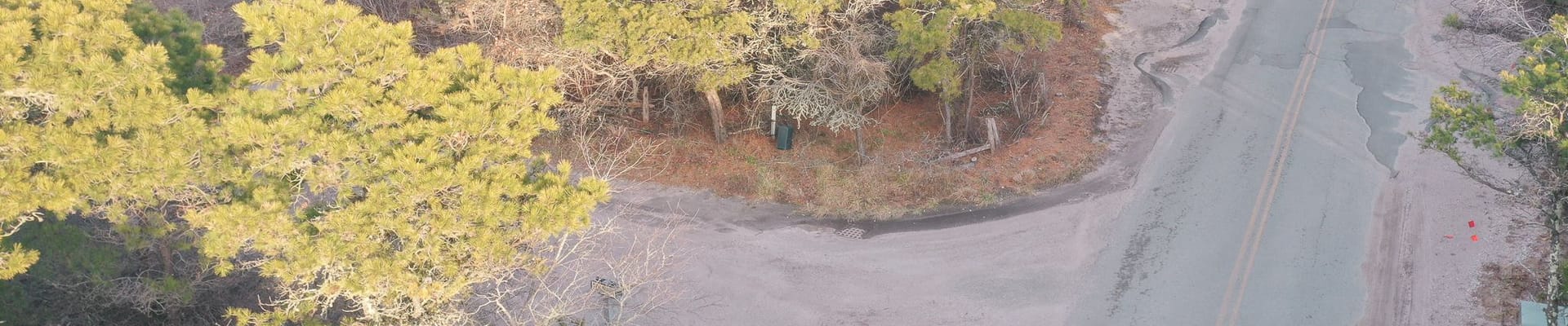 Lovers lane and okorwaw