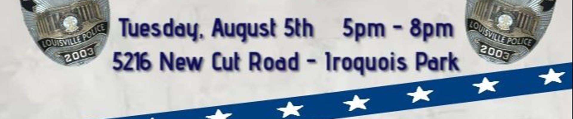 2025 National Night Out