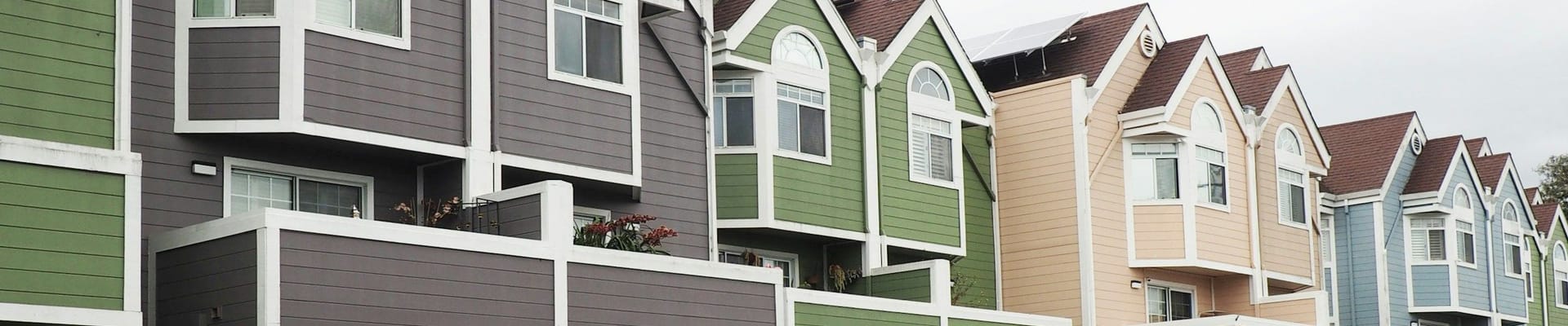 Affordable Housing Project