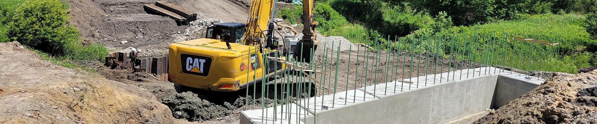 June 16th Update Bridge by Sully