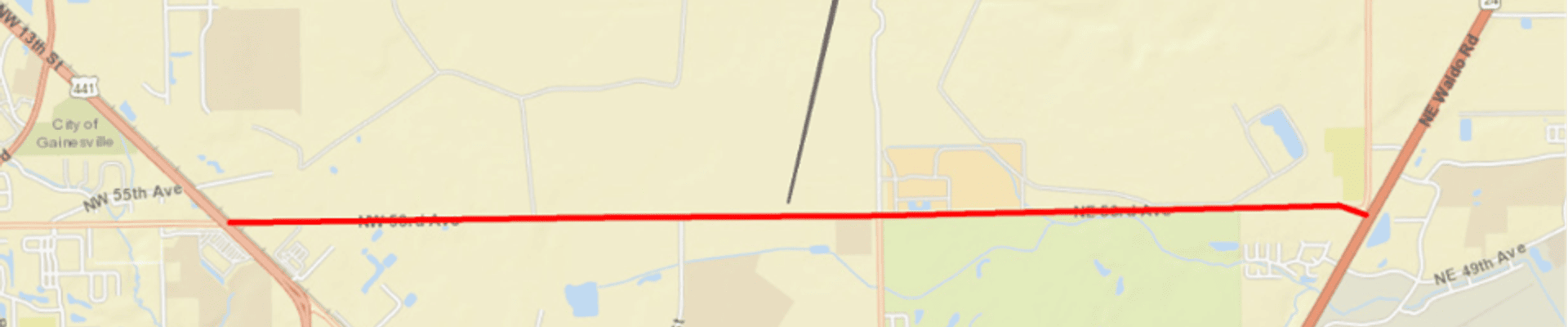 Resurfacing of 53rd Avenue Set to Begin Construction