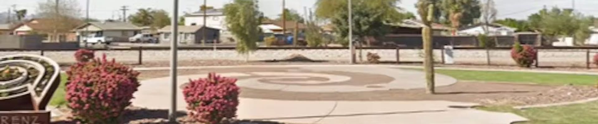 Dessie Lorenz Park sidewalk.jpeg