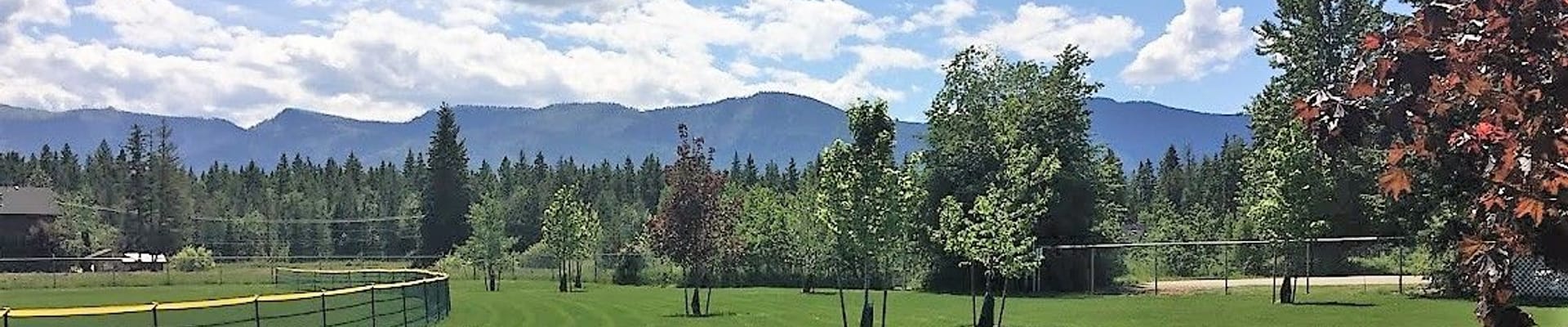 Community Open House on May 25, 2022 from 3 to 7 PM