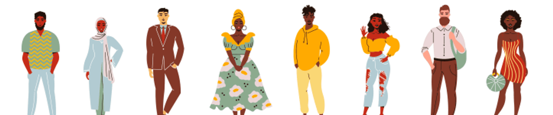 社区参与：谁做出了回应？