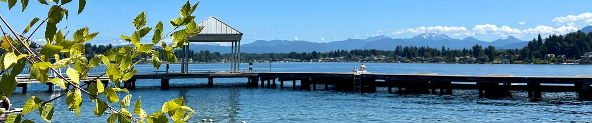 Parks and Recreation