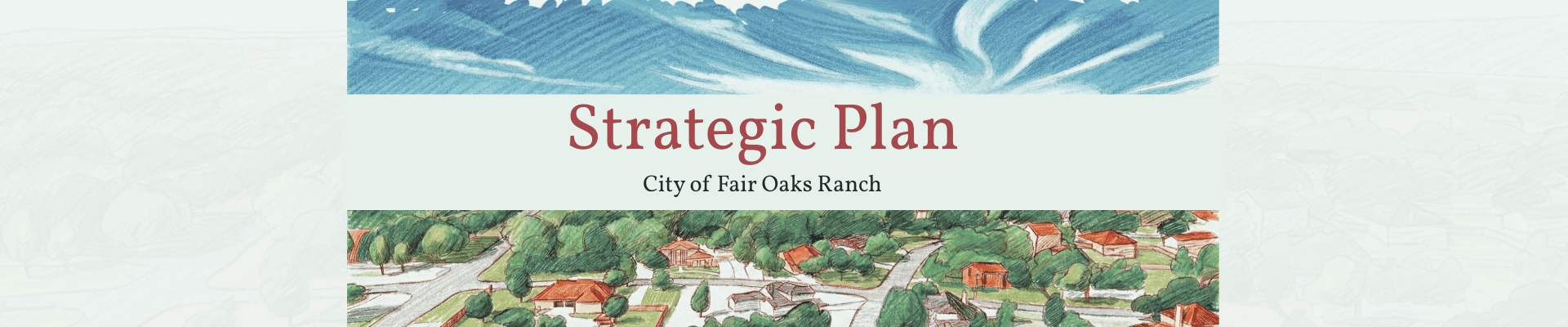 Strategic Plan Update