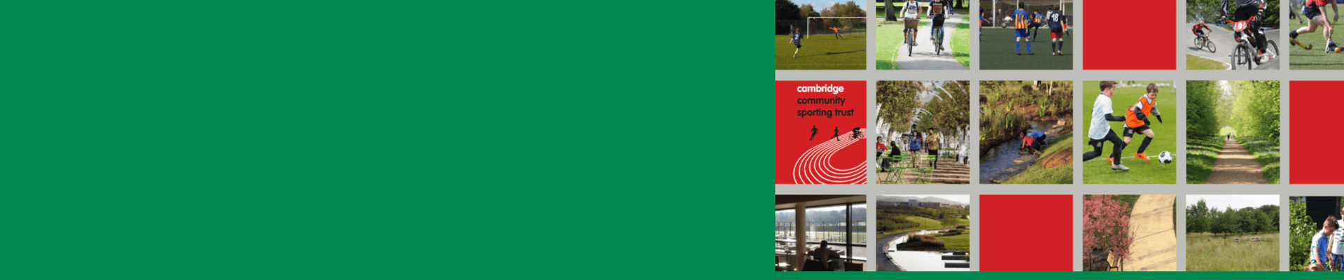 Cambridge Community Sporting Trust