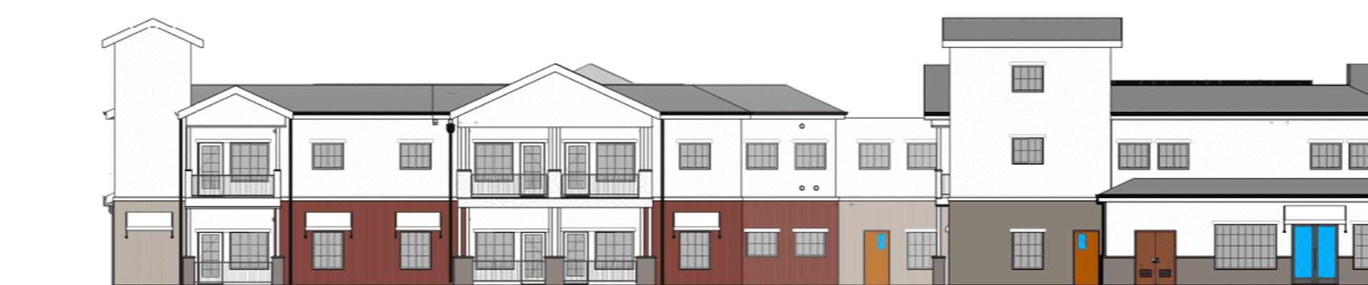 Village Senior Apartments