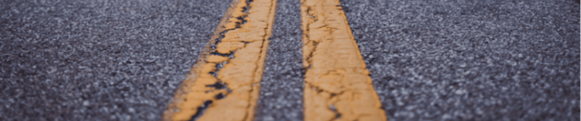 Community Center Parking Lot resurfacing area indicated.