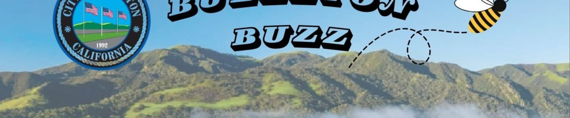 Buellton Buzz Headline