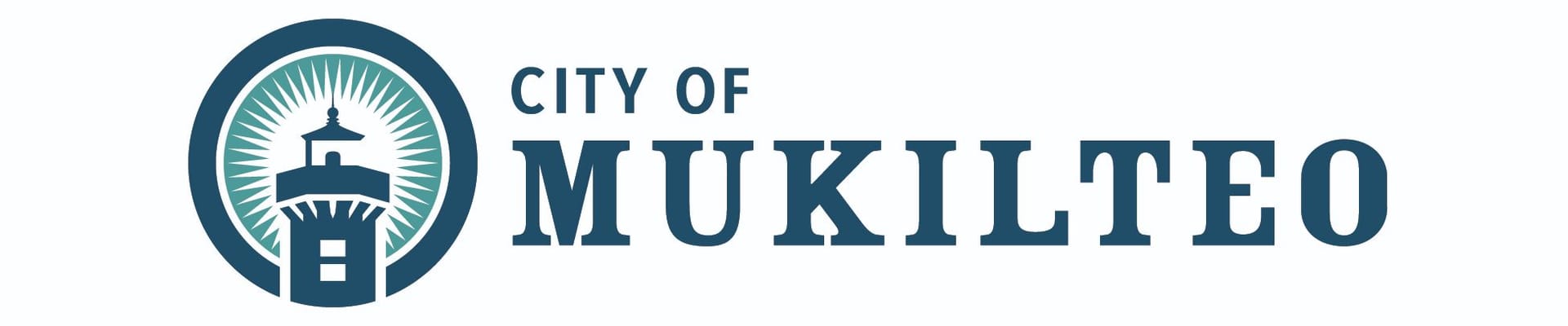 City of Mukilteo Logo