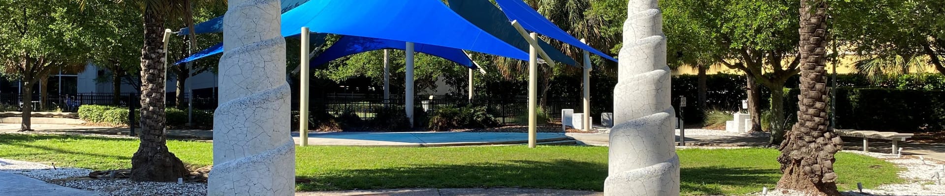 Washington Street Park 