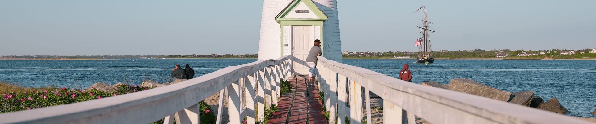 Brant Point Lighthouse