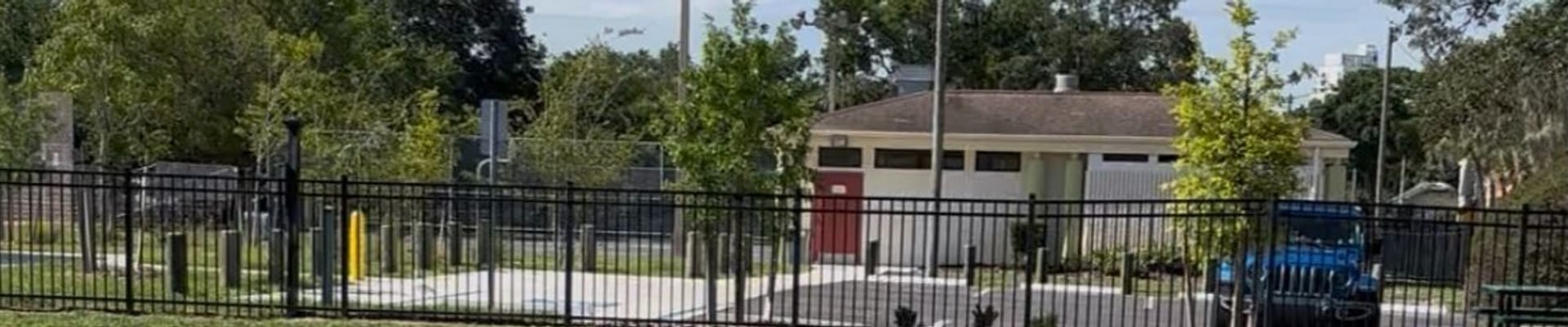 Photo of Swann Park also known as Hyde Park