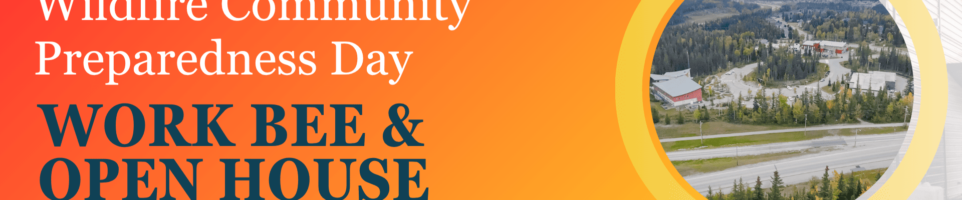 Wildfire Community Preparedness Day