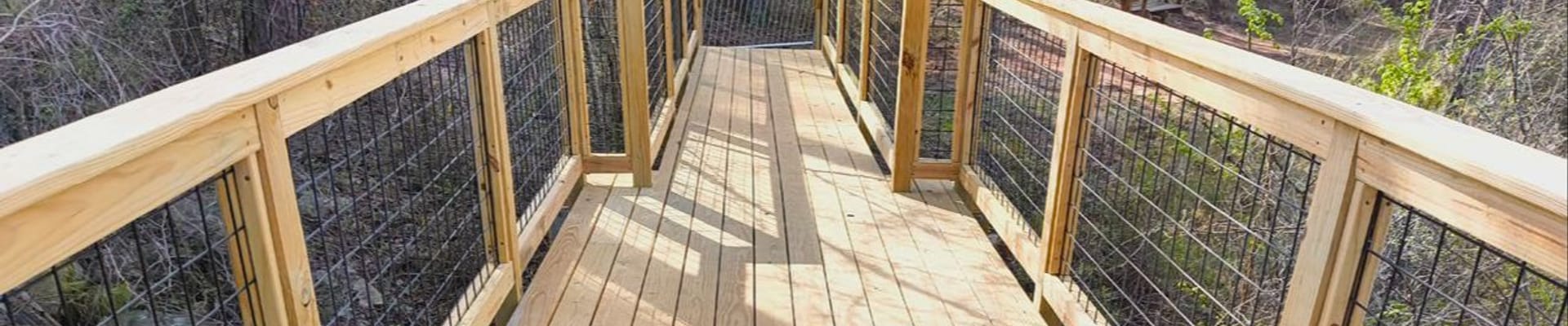 Parks and Recreation