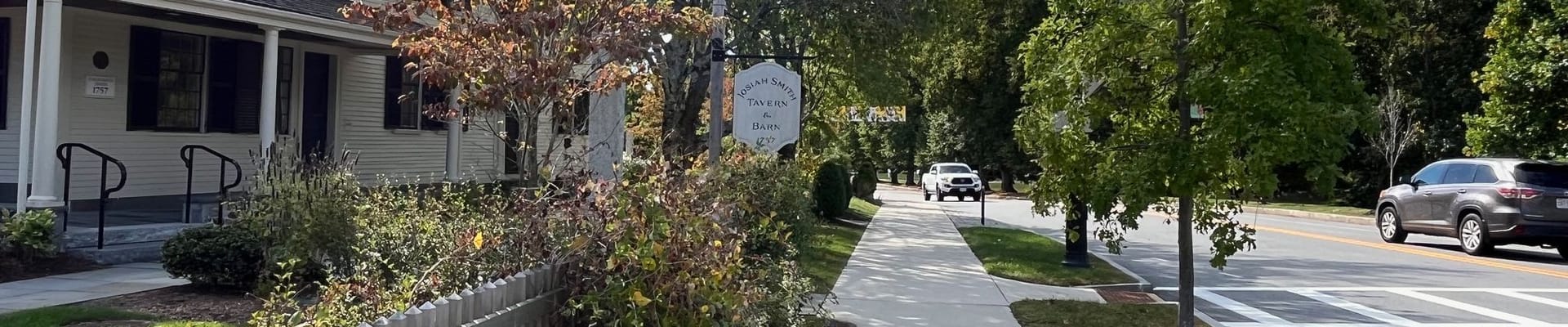 Weston's Unified Plan 