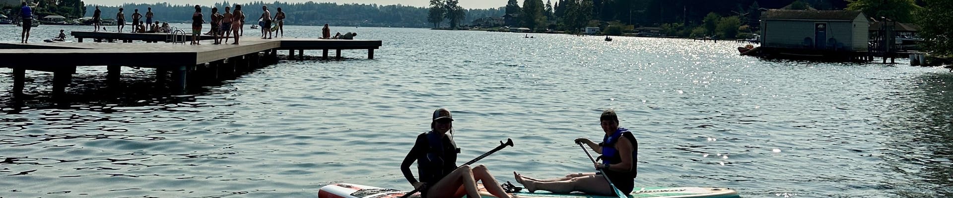 Financial Health and Budget Information