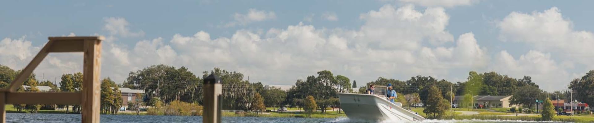 Pedestrian bridge along the Chain of Lakes Trail scheduled for maintenance.