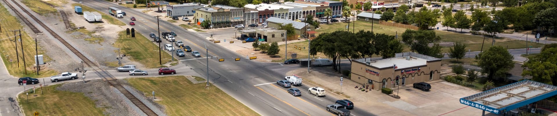 1660 north and us 79