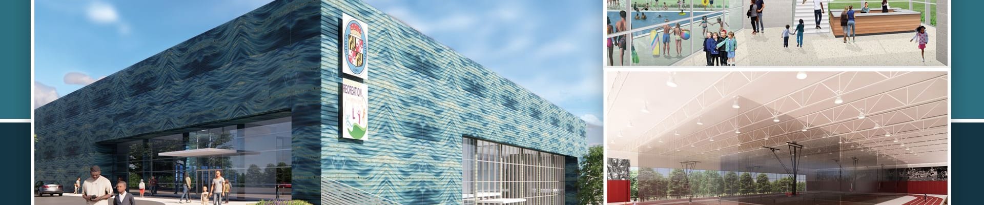 Sports and Wellness Complex