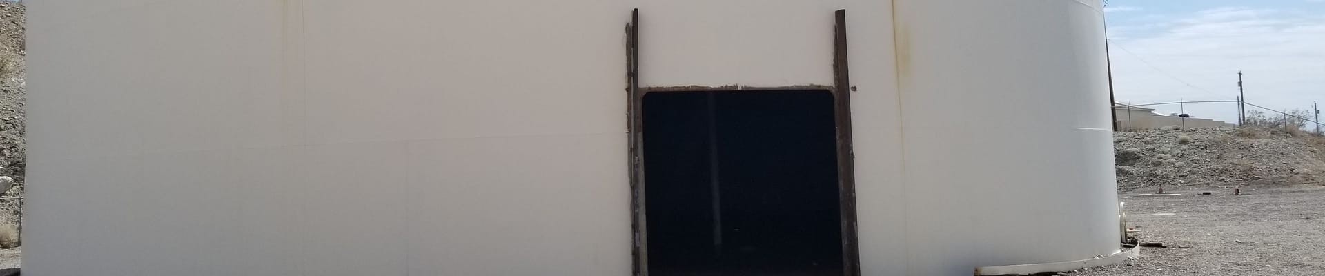 Tank N-4A-11 Improvements