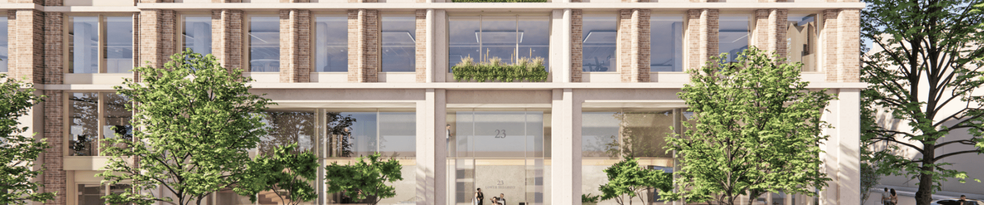Ebury Gate