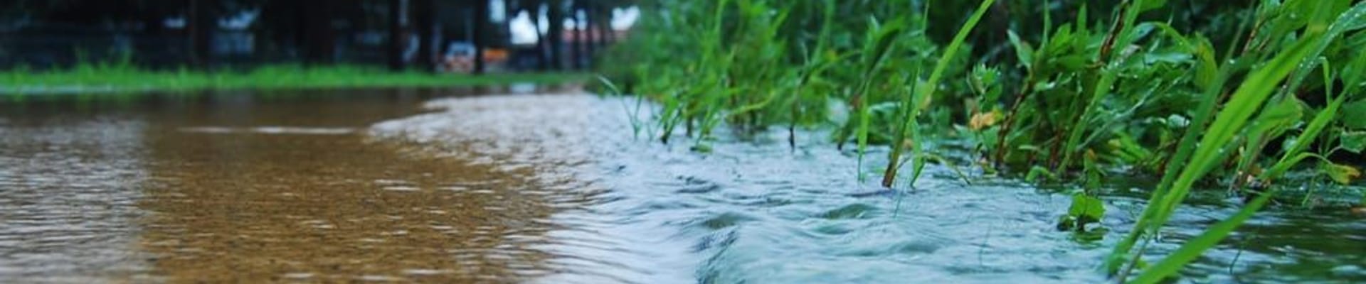 Stormwater Utility Fee