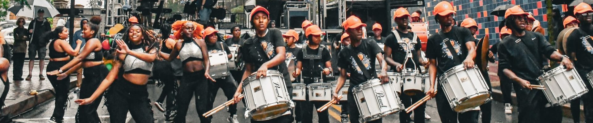 The Marching Cobras, Juneteenth Celebration Weekend 2025