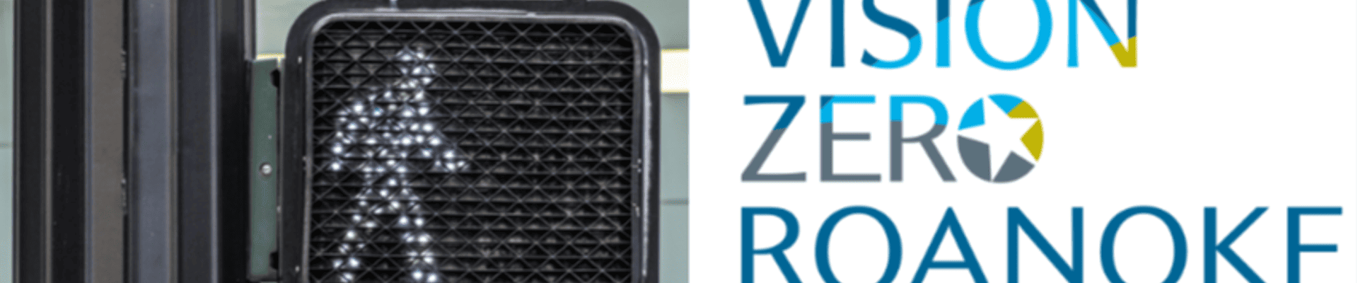Vision Zero Roanoke