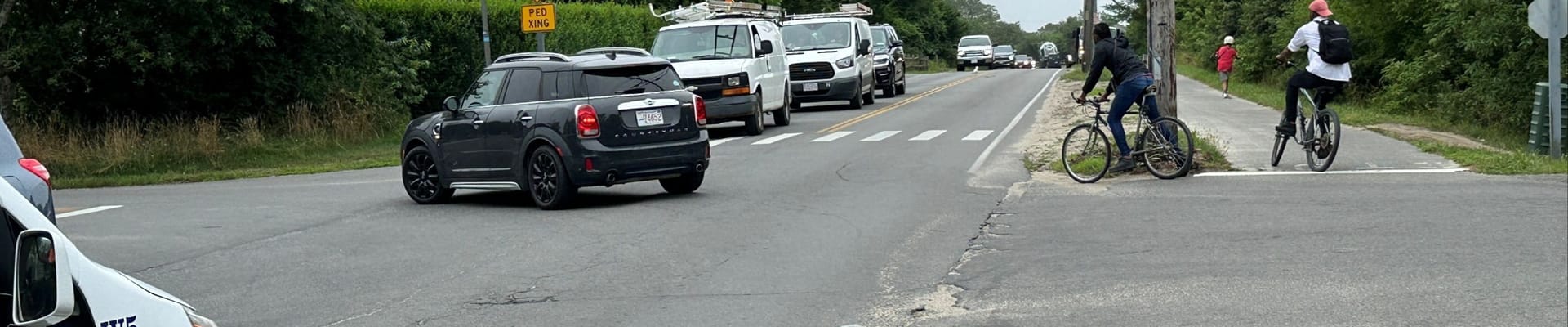 Surfside and Miacomet