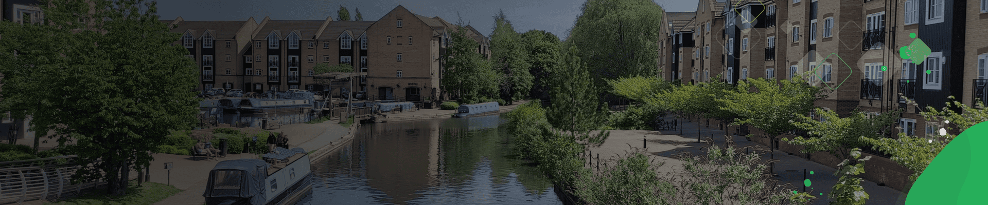 Help us shape the future of Two Waters