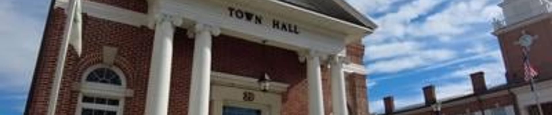 Old Town Hall