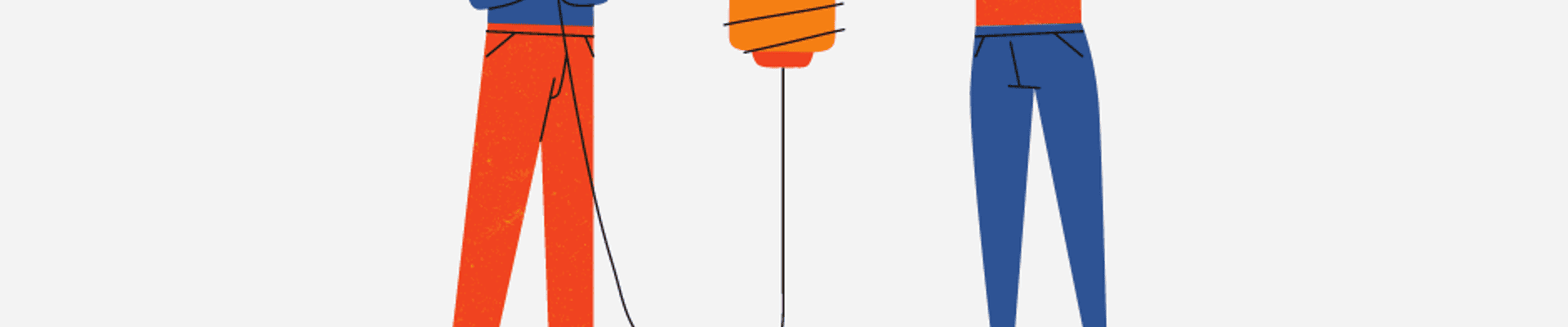 February