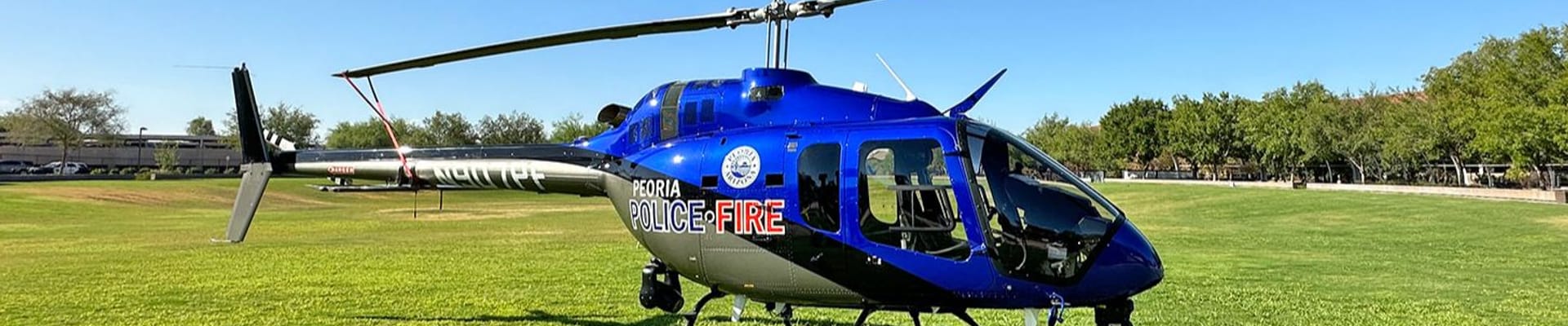 Aviation Unit