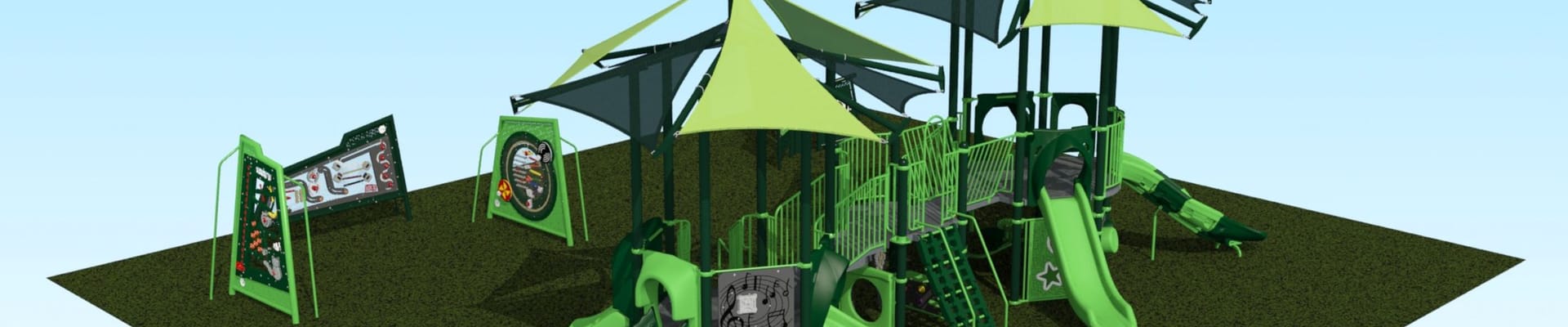 Upgrades are coming to Presidents Park!