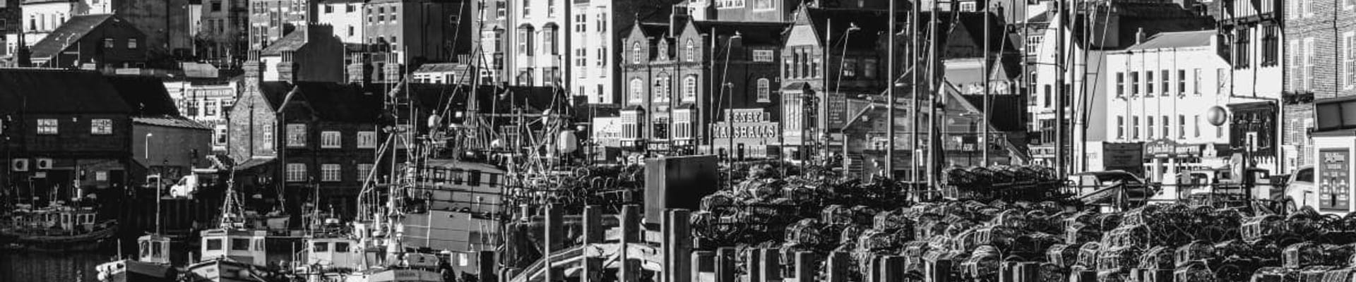Welcome to the Scarborough Pride in Place programme page